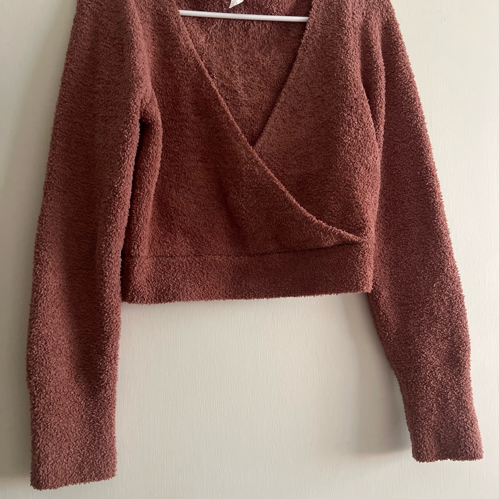 Daily Practice by Anthropologie Sweater Set - Picture 2 of 5